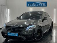 Mercedes-Benz S 350 d 4MATIC L 7G-Tronic Pano/Soft-C/S63 AMG