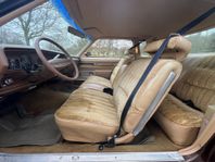 Buick Regal VI KÖPER ALT. FÖRMEDLAR GÄRNA DIN USA-BIL!