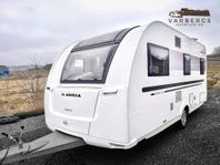 Adria ADORA 502 UL  *Långb *Markis *Alde *Mover