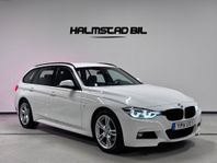 BMW 320 d xDrive Touring Steptronic M Sport Drag/PDC/S&V-Hju
