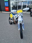 Husqvarna FE 350