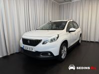 Peugeot 2008 1.2 PureTech Apple Car Play