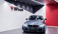 BMW 335i Sedan Steptronic Sport line *400HK STEG2*