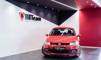 Volkswagen Polo 5-dörrar 1.2 TSI BMT Base 2,95% Ränta