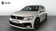 Volkswagen Tiguan 2.0 TSI 4Motion R-Line