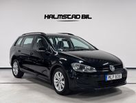 Volkswagen Golf Sportscombi 1.4 TSI BMT Master|ACC|BT-Audio