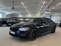 BMW 530 d xDrive Sedan M Sport TAKLUCKA HUD H/K 360 SE UTR