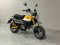 Honda MONKEYBIKE 125