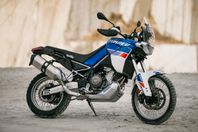 Aprilia Tuareg 660 DEMO