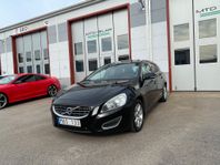 Volvo V60 D3 Geartronic Momentum Taklucka Navi 2-Brukare