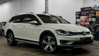 Volkswagen Golf Alltrack 2.0 TDI BMT 4Motion Alltrack
