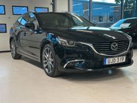 Mazda 6 Wagon 2.2 SKYACTIV-D Optimum AWD Euro 6