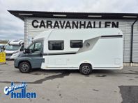 Knaus L!VE WAVE PLATINUM SELECTION 650 MF