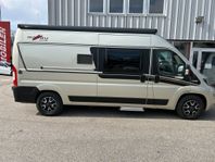 Malibu VAN 600