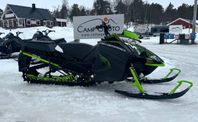 Arctic cat M8000 es 149 mil.