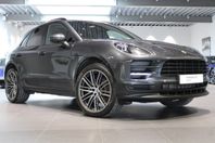 Porsche Macan 245HK