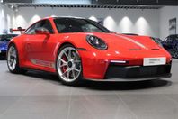 Porsche 911 GT3 510hk 992