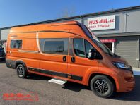 Pössl Roadcruiser Revolution 180 Hk