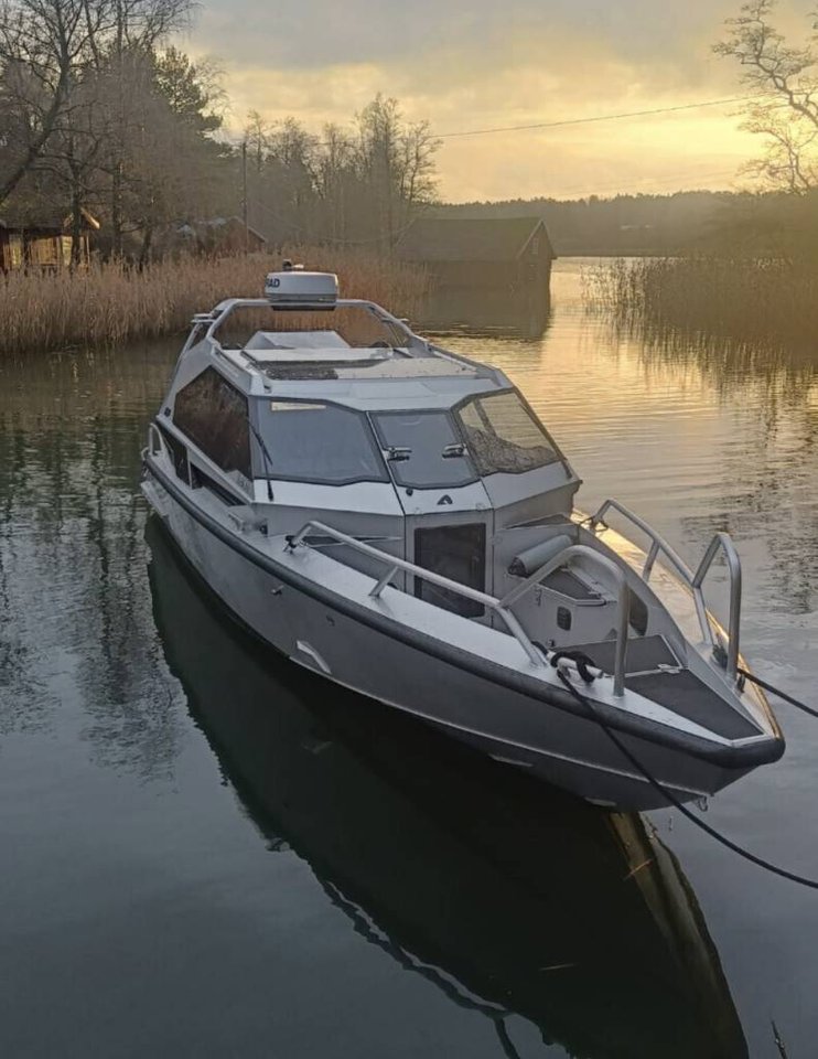 Kampanj Anytec A27C / Yamaha ...
