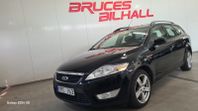 Ford Mondeo Kombi 2.0 Flexifuel Trend. .....mm