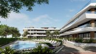 Vackert nytt projekt på bra läge i vackra Javea