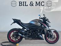 Suzuki Cycles GSX-S1000 1.0 150 hk låga mil räntekampanj
