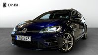 Volkswagen Golf Sportscombi R-Line / Dragpaket / Pluspaket /