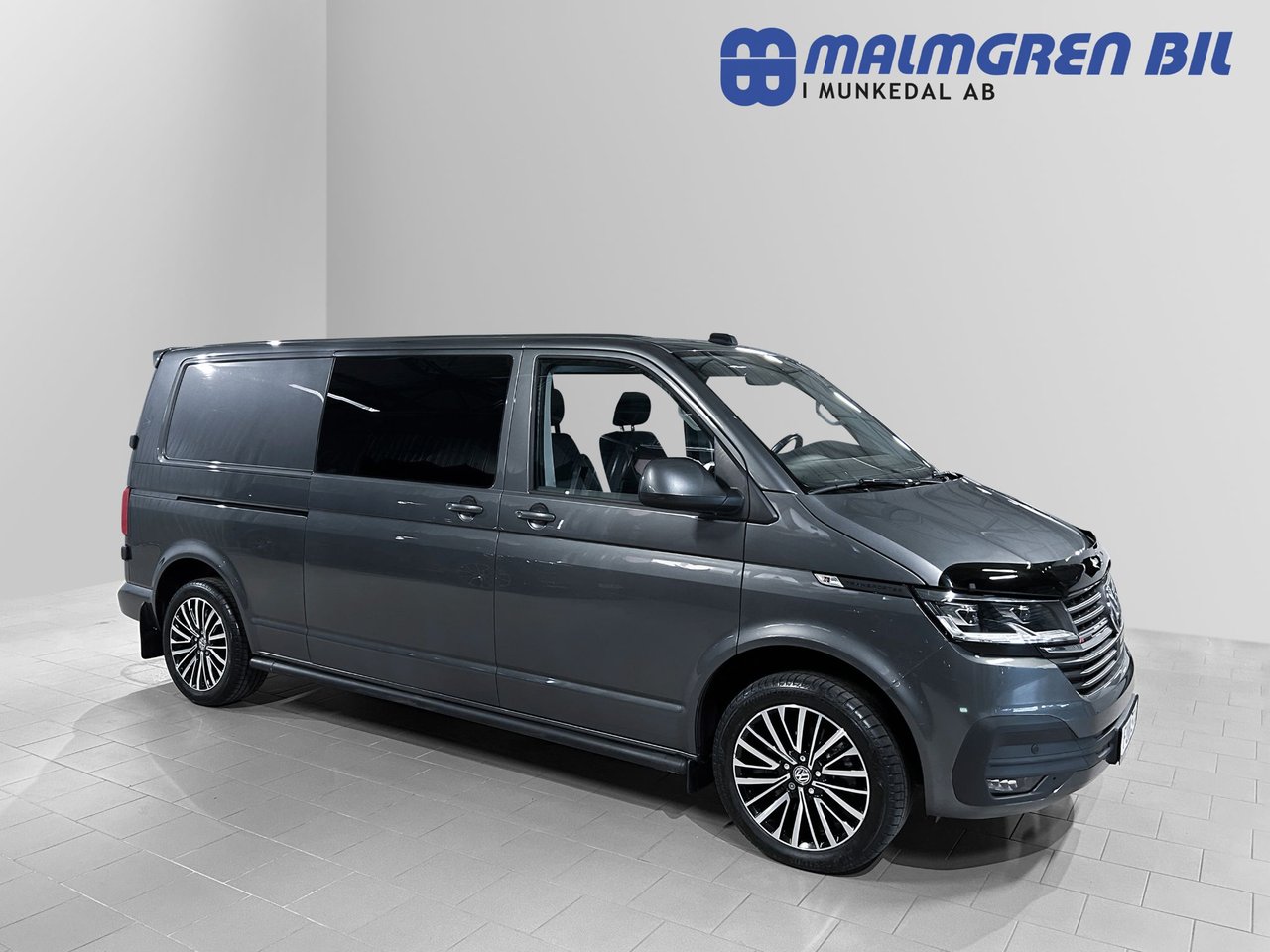 Volkswagen Transporter T6.1 K...