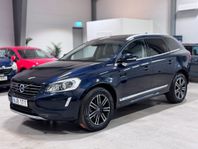 Volvo XC60 D4 Geartronic Classic, Summum / PANO/NAV 190 hk
