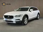 Volvo V90 Cross Country D4 AWD I Drag I Kamera I Värmare I N