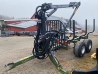 Kampanj Ny Farma 8T-5,1m