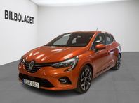 Renault Clio E-TECH 140 Intens 5-d