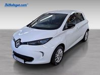 Renault Zoe R110 109 hk 41 kWh Intens batteriköp II