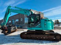Kobelco SK 260 SRLC-7