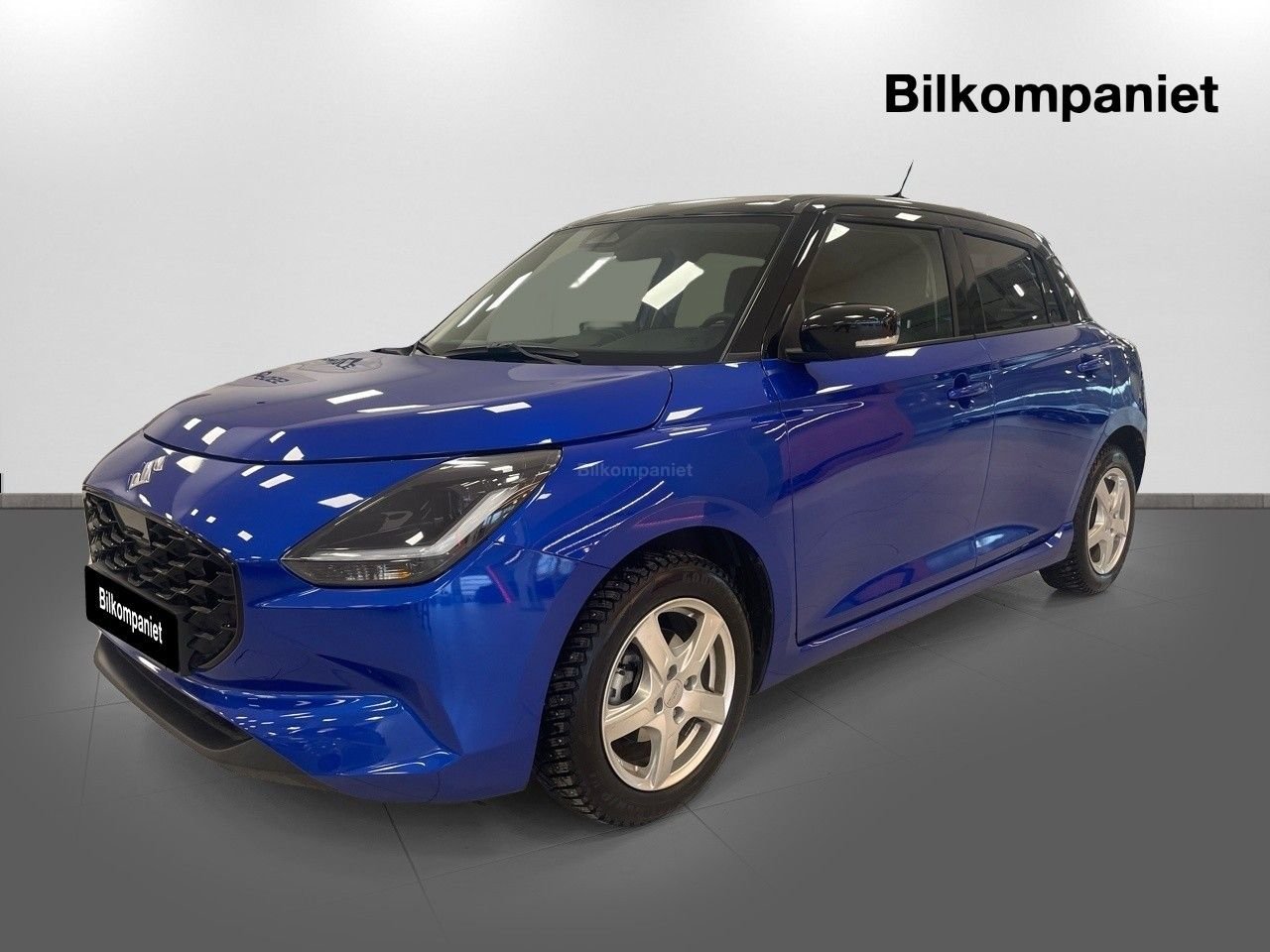 Suzuki Swift Hybrid Manual, 83hp, 2024