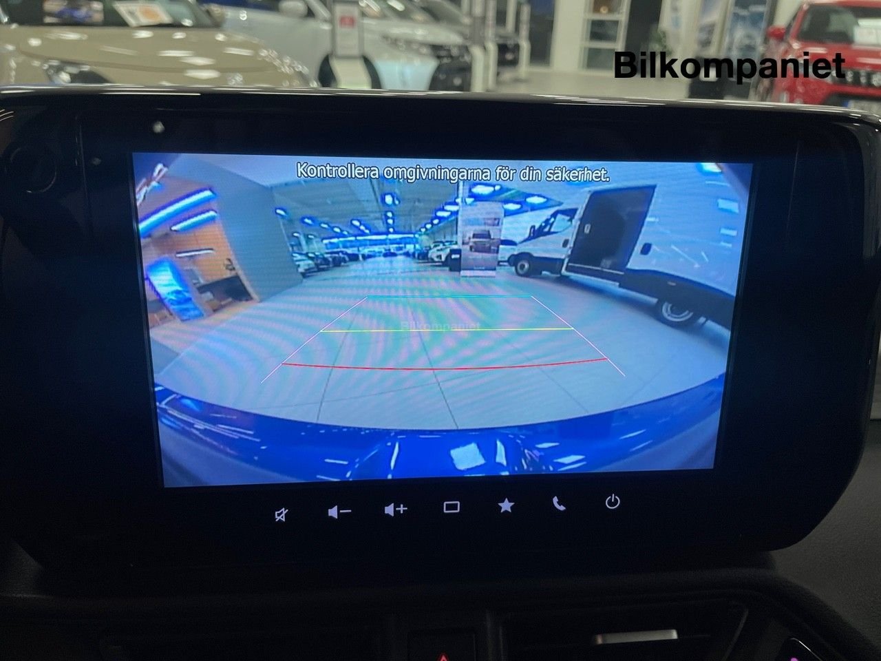 Suzuki Swift Hybrid Manuell, 83hk, 2024