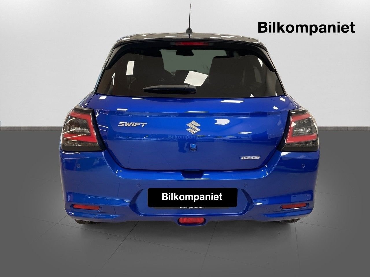 Suzuki Swift Hybrid Manuell, 83hk, 2024