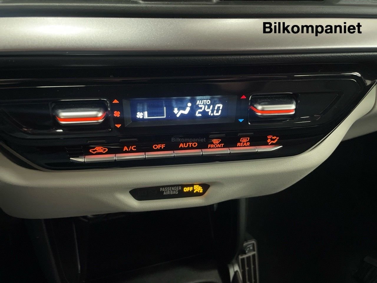 Suzuki Swift Hybrid Manuell, 83hk, 2024