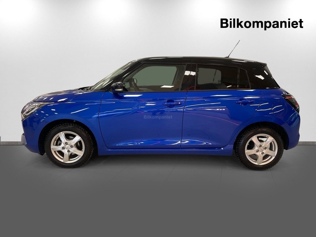 Suzuki Swift Hybrid Manuell, 83hk, 2024