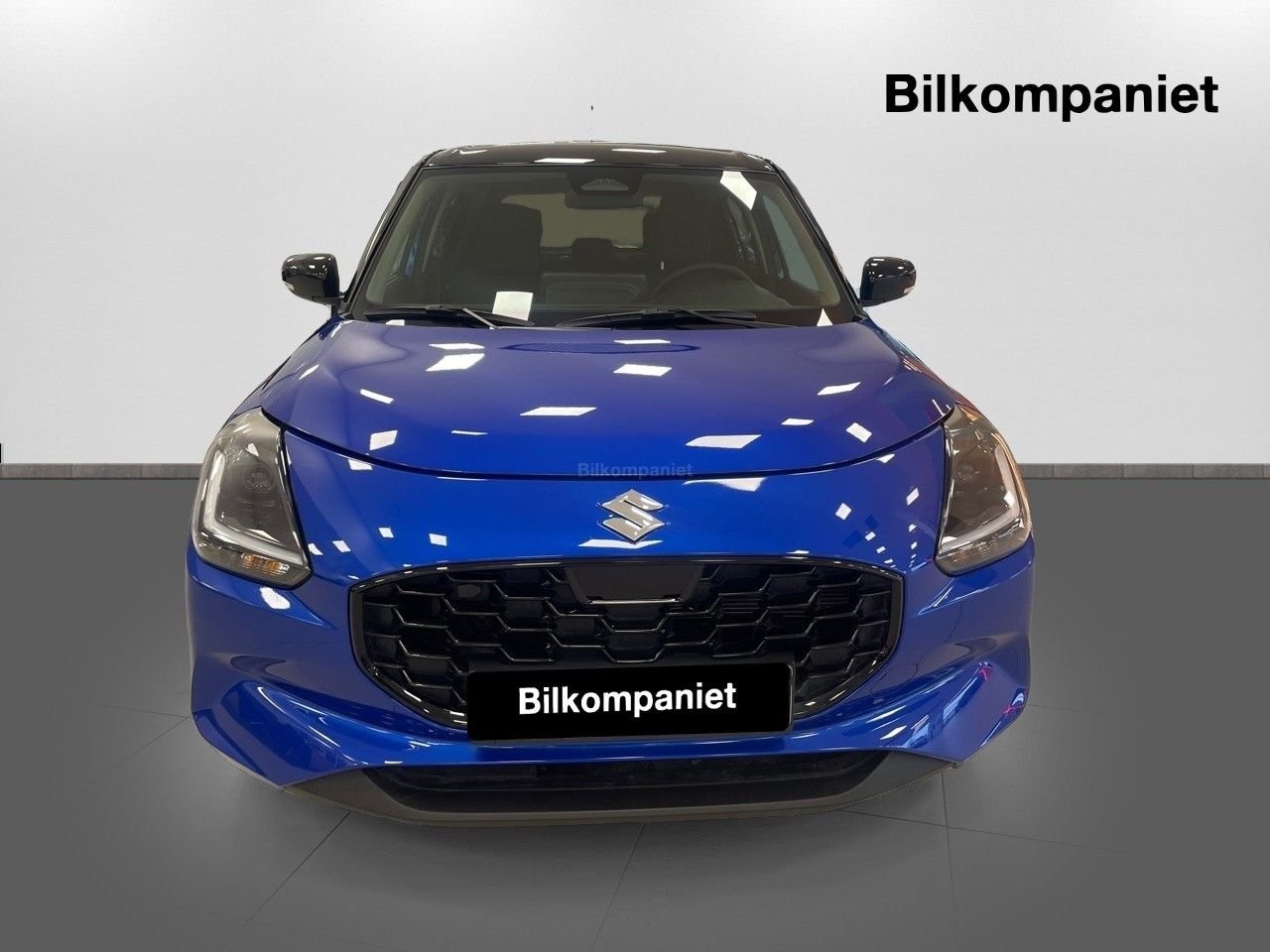 Suzuki Swift Hybrid Manuell, 83hk, 2024