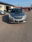Subaru Legacy 2.0 4WD Euro 5