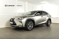 Lexus NX 300h AWD Comfort Premium Drag Navi