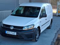 Volkswagen Caddy Maxi 2.0 TDI Aut | 4Motion Euro 6