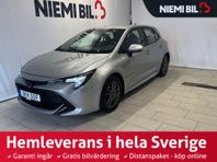 Toyota Corolla Hybrid e-CVT Active/Kamera/P-sensor/Rattvärme