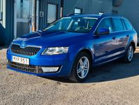 Skoda Octavia Kombi 1.6 TDI 4x4 Ambition, Drivers Edition