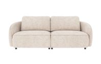 NORRIS Soffa LJUSBEIGE