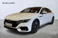 Volkswagen Arteon 2.0 TDI 4Motion GTS R-Line / Panorama