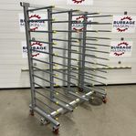 Torkvagn Rehnen easyflex