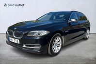 BMW 520 d xDrive Touring 190hk Sommarkampanj 1,95% Värmare