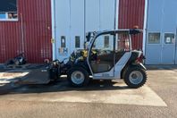 Wacker Neuson TH412 "270 timmar"